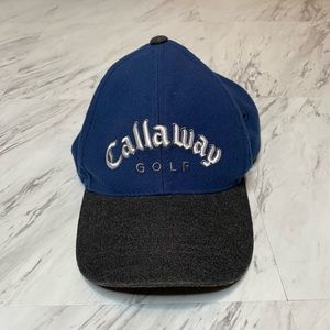 Callaway Golf Hat